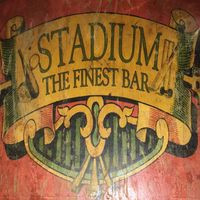 Stadium The Finest