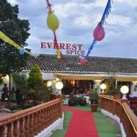 Everest Spice