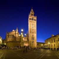 Sevilla, AndalucÍa, EspaÑa