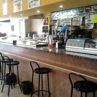 CafeterÍa Lira Iii