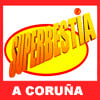 Superbestia A Coruna