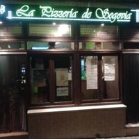 Pizzeria De Segovia