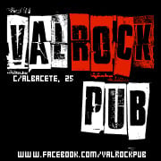 Valrock Pub