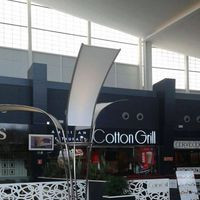 Cotton Grill, American Nueva Condomina