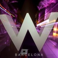 Wet Deck Barcelona • Axel Guest List