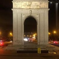 Zona De Moncloa