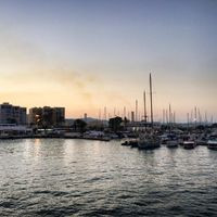 EstaciÓn Maritima Ibiza-formentera