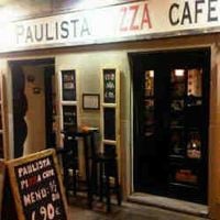 Paulista Pizza CafÉ