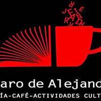 LibrerÍa-cafÉ El Faro De AlejandrÍa