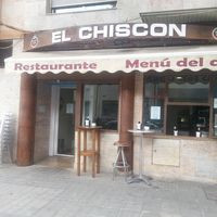 El Chiscon