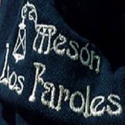 Meson Los Faroles