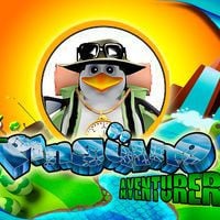 El Pinguino Aventurero