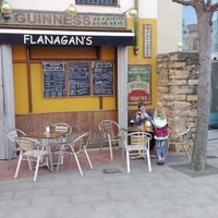 Flanagans Taverna