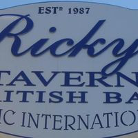 Rickys Tavern