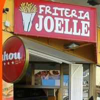 Friteria Joelle