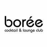 BorÉe Coctkail Lounge Club