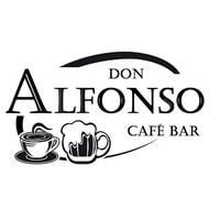 CafÉ Don Alfonso