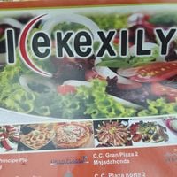 Kekexily