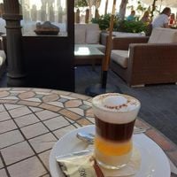 Acanto Cocktail Lounge Playa Del Duque Tenerife Sur