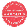 Harold´s Fried Chicken