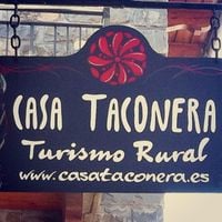 Anso Casa Rural Taconera