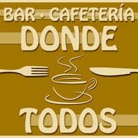 Cafetería Donde Todos