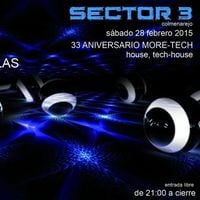 Sector 3