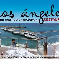 Los Angeles Club NÁutico Campoamor